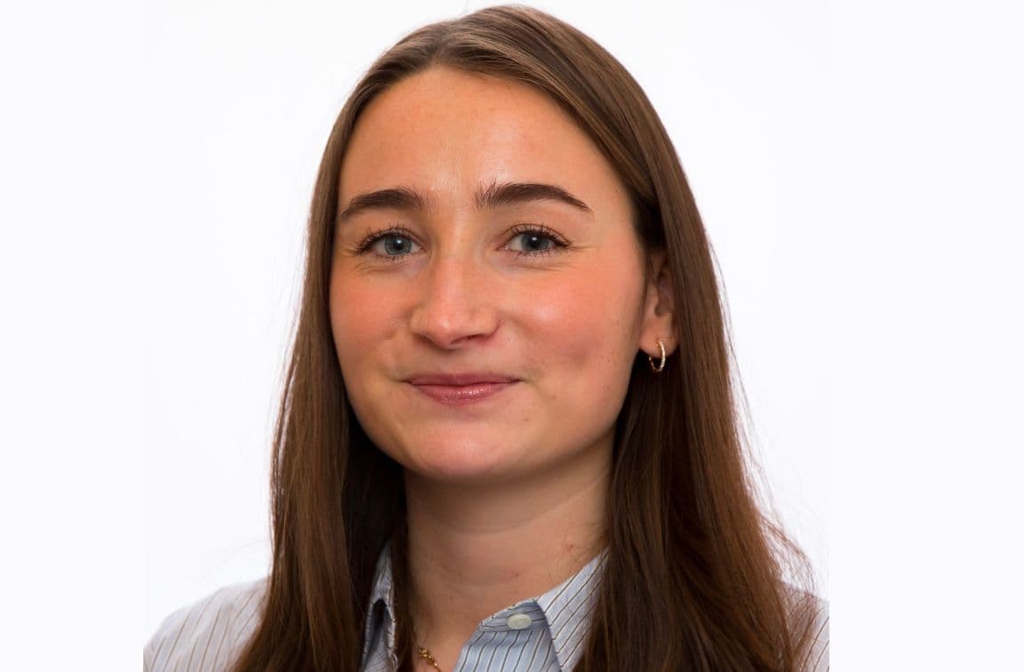 Bild på Sofia Sjödahl