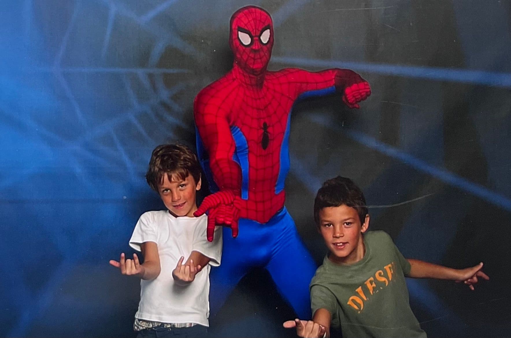 Ny lag - placering av barn i skyddat boende